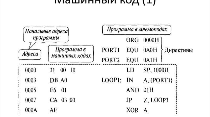 Машинный язык — что это?. Смотреть фото Машинный язык — что это?. Смотреть картинку Машинный язык — что это?. Картинка про Машинный язык — что это?. Фото Машинный язык — что это?