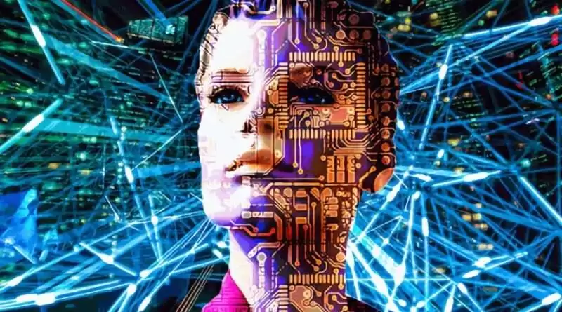 Искусственный интеллект: Создание новых разработок с помощью технологии будущего. Смотреть фото Искусственный интеллект: Создание новых разработок с помощью технологии будущего. Смотреть картинку Искусственный интеллект: Создание новых разработок с помощью технологии будущего. Картинка про Искусственный интеллект: Создание новых разработок с помощью технологии будущего. Фото Искусственный интеллект: Создание новых разработок с помощью технологии будущего