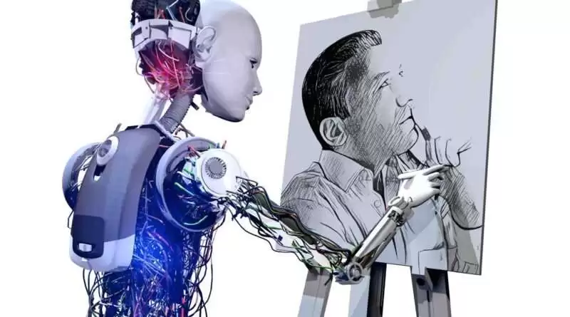 Создание картинок с помощью искусственного интеллекта. Смотреть фото Создание картинок с помощью искусственного интеллекта. Смотреть картинку Создание картинок с помощью искусственного интеллекта. Картинка про Создание картинок с помощью искусственного интеллекта. Фото Создание картинок с помощью искусственного интеллекта