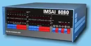 Обзор компьютера 8080: Возрождение классики