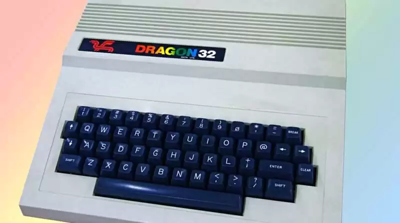 Обзор компьютера Dragon 32: Восхитительная мощь в каждом пикселе. Смотреть фото Обзор компьютера Dragon 32: Восхитительная мощь в каждом пикселе. Смотреть картинку Обзор компьютера Dragon 32: Восхитительная мощь в каждом пикселе. Картинка про Обзор компьютера Dragon 32: Восхитительная мощь в каждом пикселе. Фото Обзор компьютера Dragon 32: Восхитительная мощь в каждом пикселе
