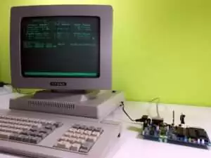 Обзор компьютера Z80: Возвращение к классике с невероятной мощностью